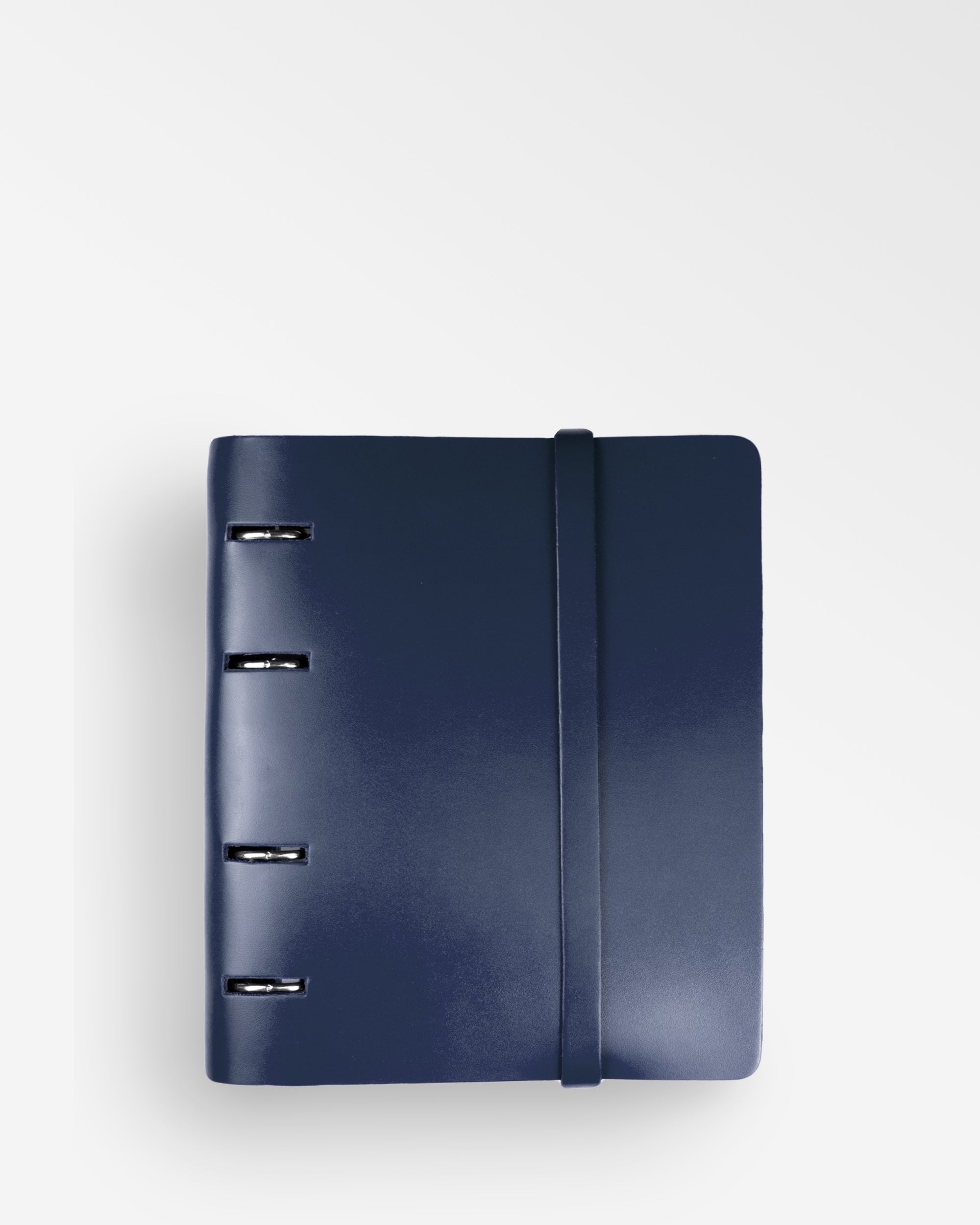 Fichário Ignition Navy Blue A5 – Azadi