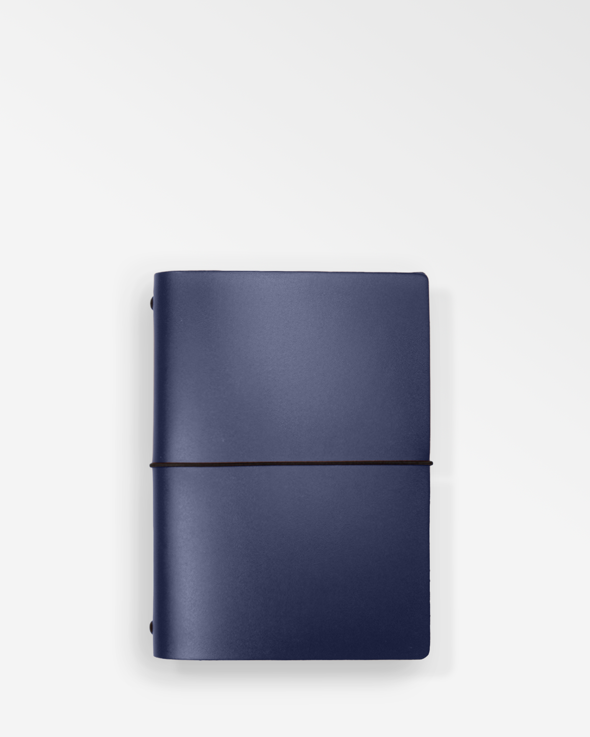 Caderno Journal Navy Blue A5 – Azadi
