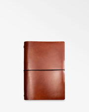 Caderno Journal Cognac A5