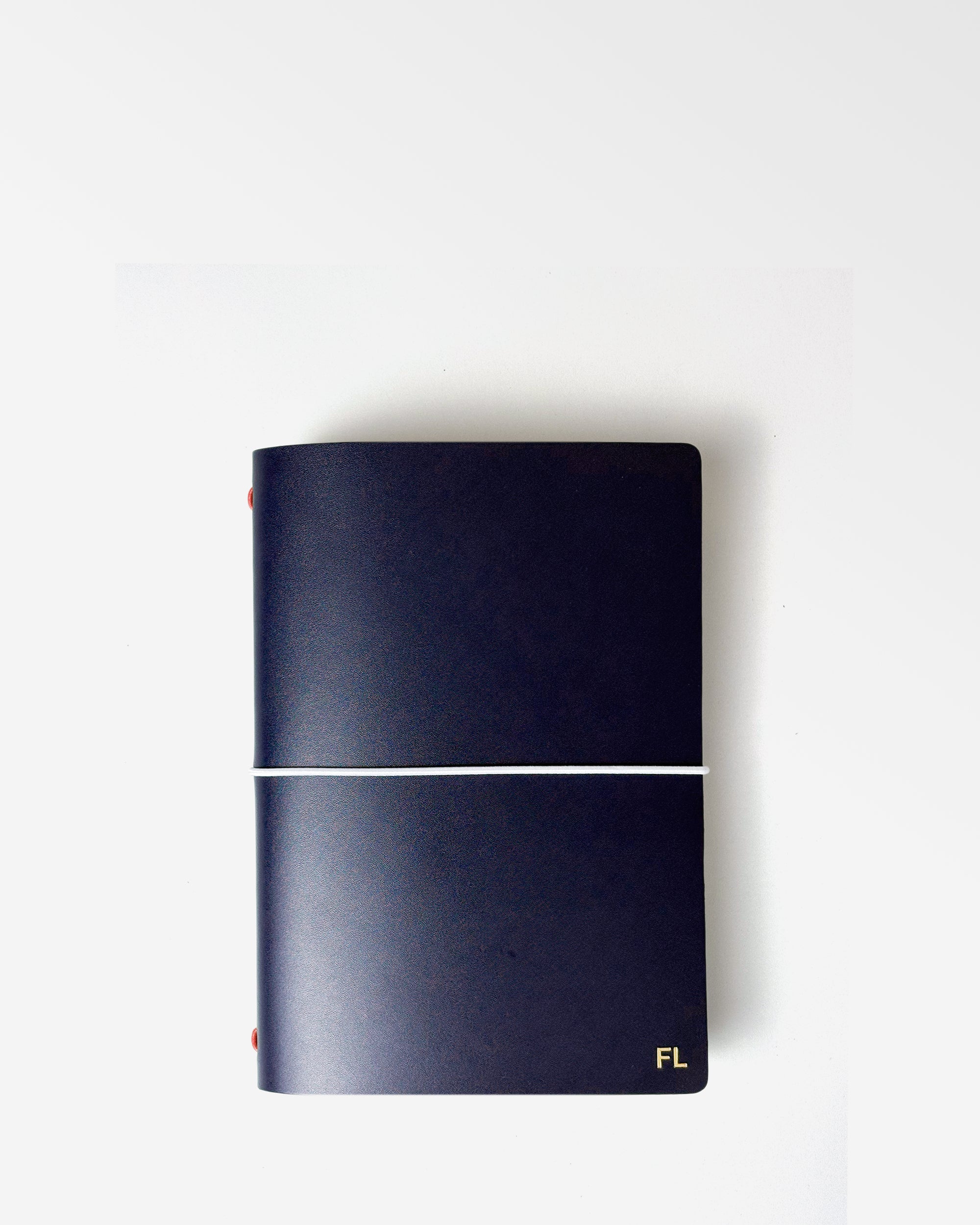 Caderno Journal Copa A5 Croácia – Azadi