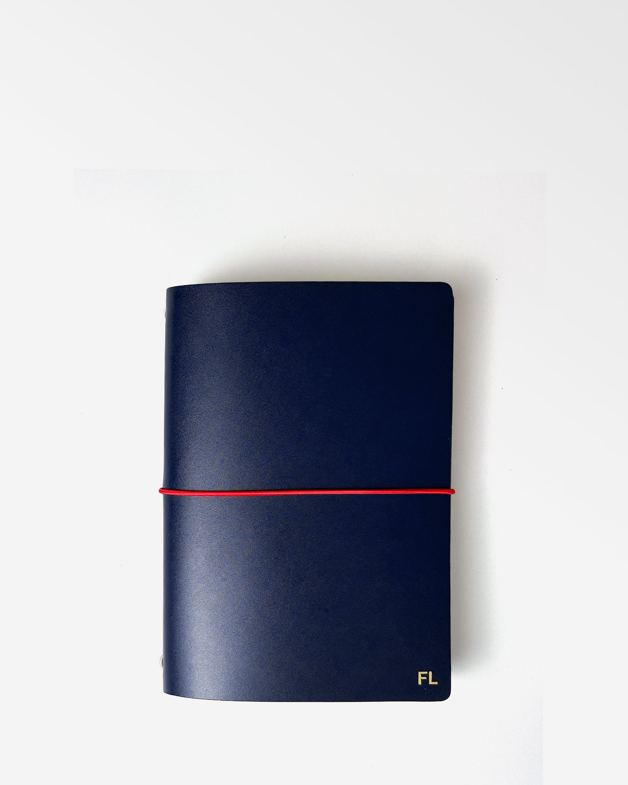 Caderno Journal Copa A5 França – Azadi