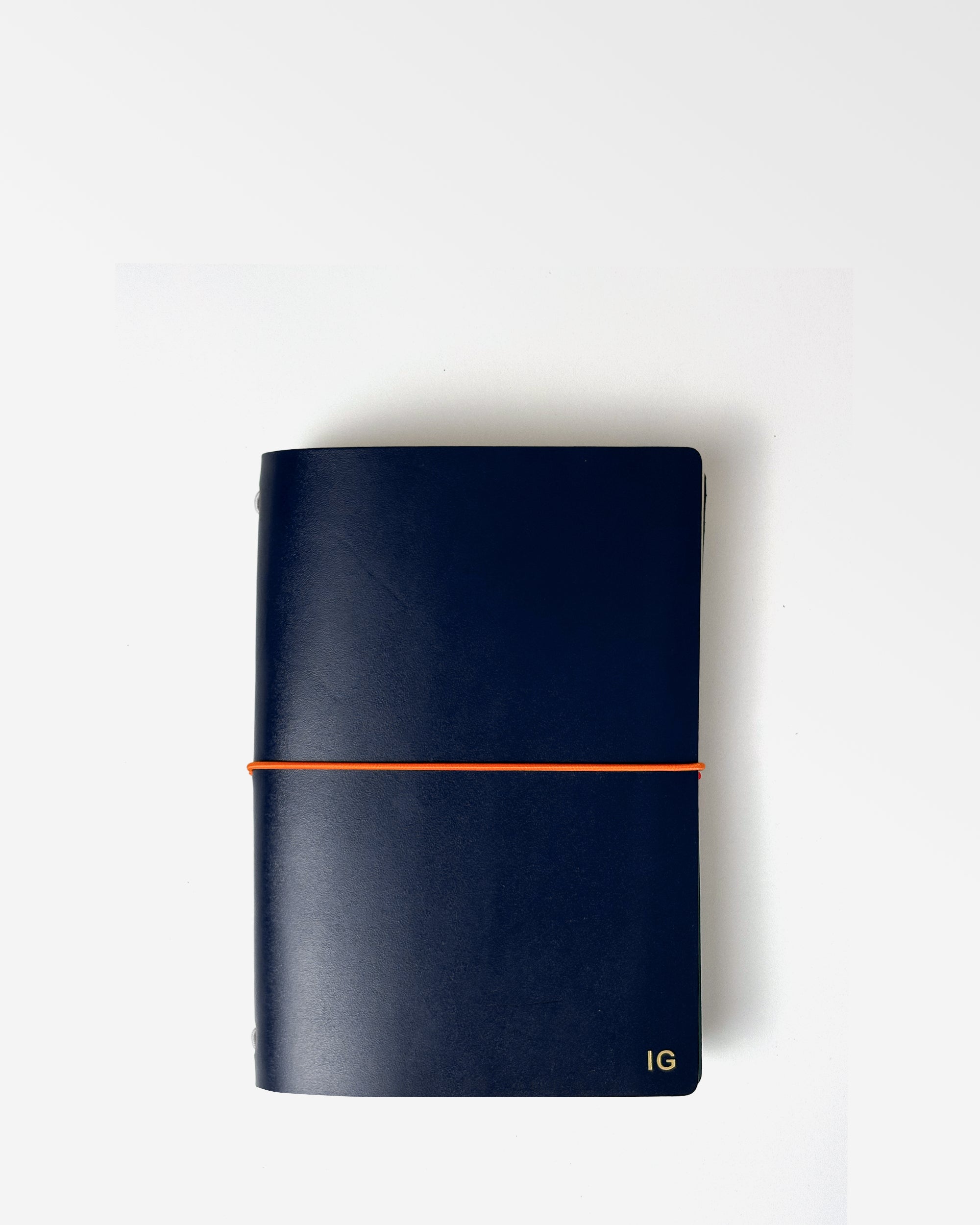 Caderno Journal Copa A5 Holanda – Azadi