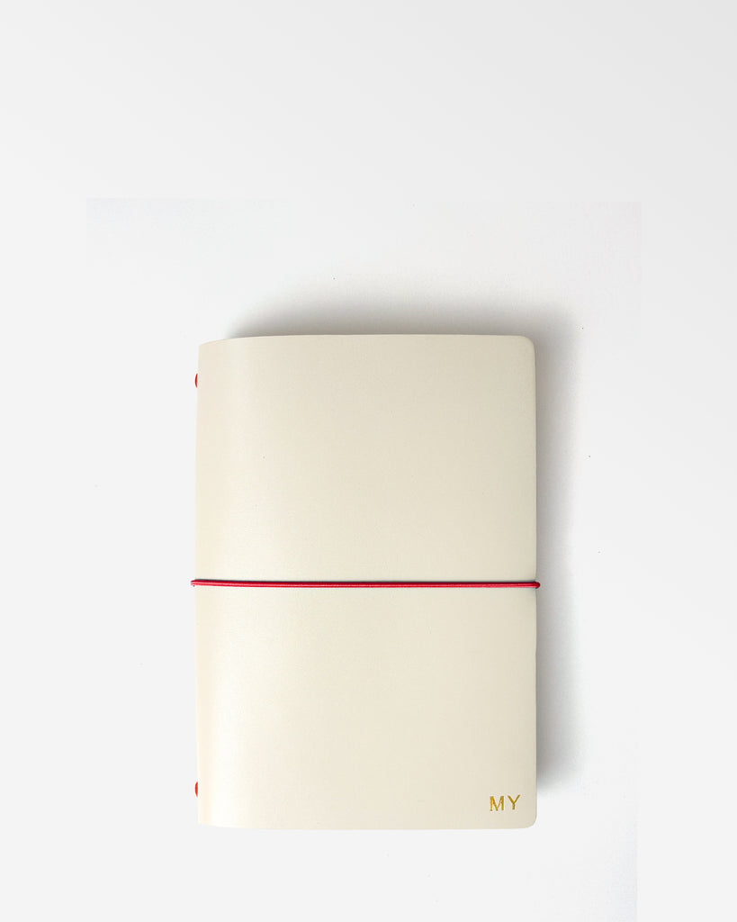 Caderno Journal Copa A5 Croácia – Azadi